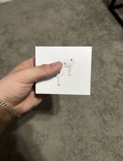 AirPod pro gen 3 noise cancelling