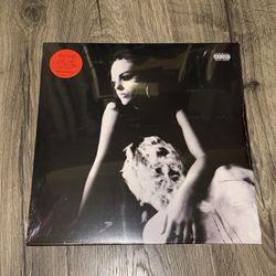 Jessie Murph That Ain’t No Man That’s The Devil SIGNED Vinyl