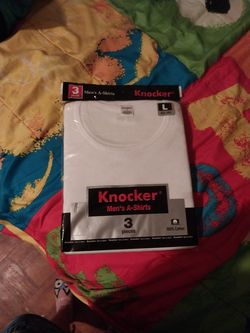 3 park of wife beaters