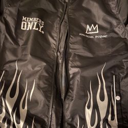 Members Only Jacket Special Edition 