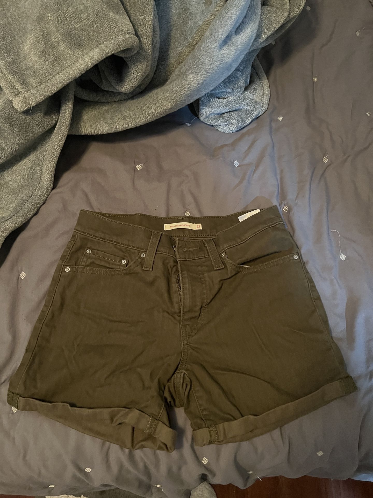 Levi’s Shorts