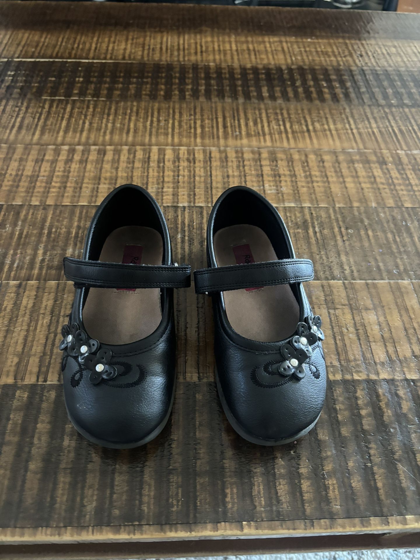 Girls Dress Shoes