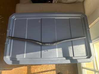surron/mtb bars