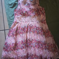 Dresses Size 14 Each $12