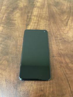 Galaxy S10e (Fully Functional)