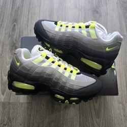 Nike Air Max 95 Neon (2026 release)