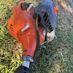 225 Weed Waker  Good Condition In The First Pull