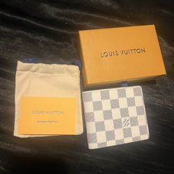 Louis Vuitton Wallet
