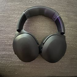 skullcandy crusher evo