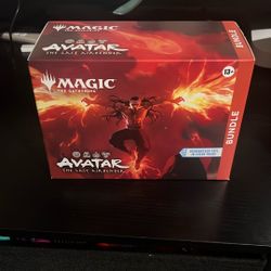 Magic The Gathering Avatar