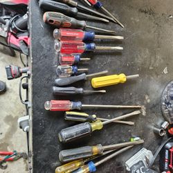 Random Tools