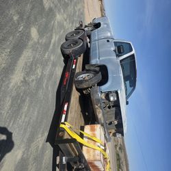 94 Gmc Single Cab Long Bed Parts C2500 2wd Parts Truck