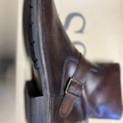 Men Boots New 