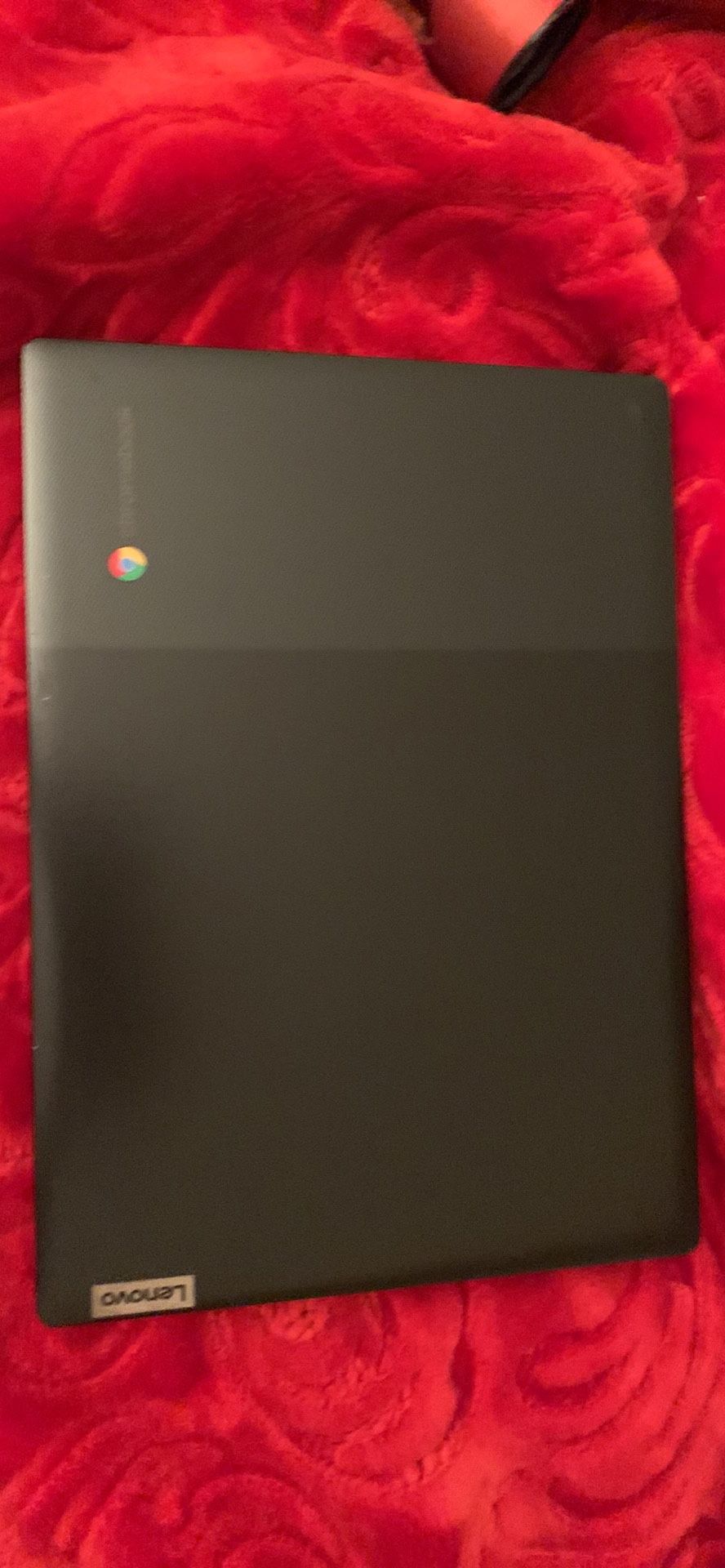 Levono Chromebook