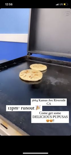 PUPUSAS