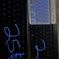 Bluetooth Keyboards And Mouse 