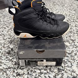 Jordan retro 9