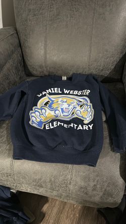 Sweat shirt boys size 5