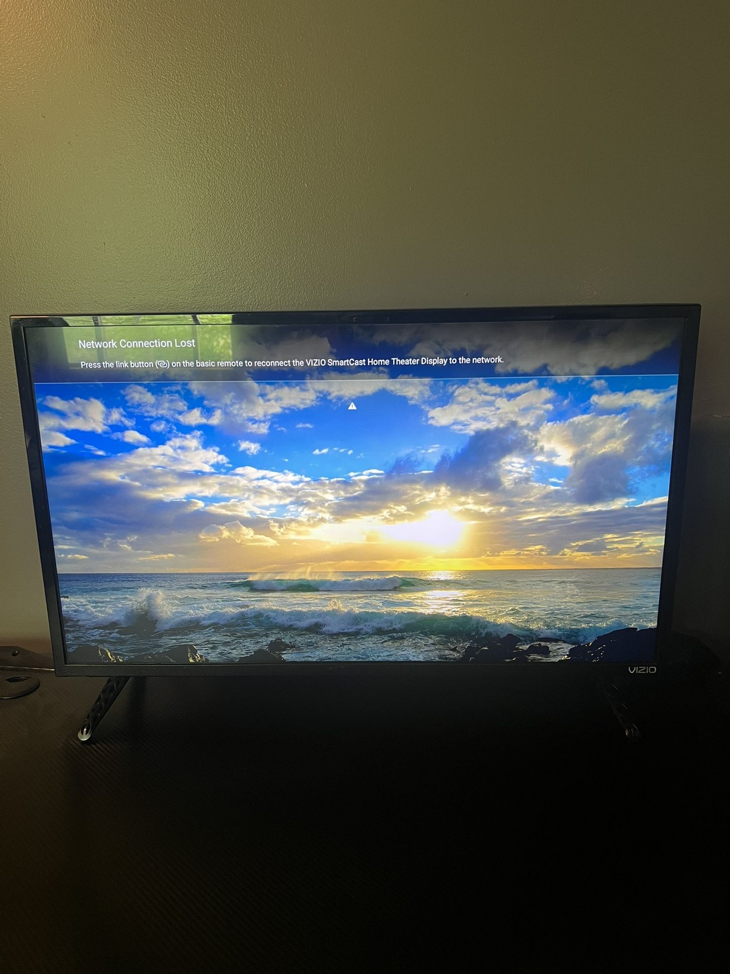 VIZIO TV
