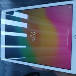 Ipad 8th Gen.  -128GB