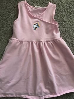 Girl Clothes