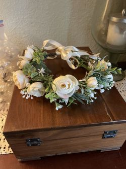 Flower Crown