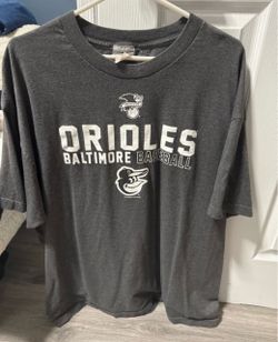 2XL Baltimore Orioles Shirt