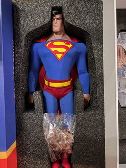 S-Hero - (Superman) 1/6 Scale - P02B