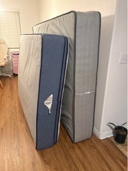 Full and King size Mattress