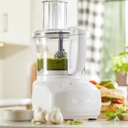 Cuisinart 7-Cup food processor 