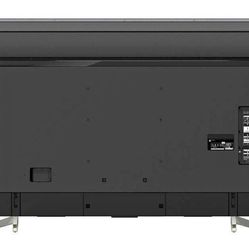 Sony 85-inch 4K Smart TV