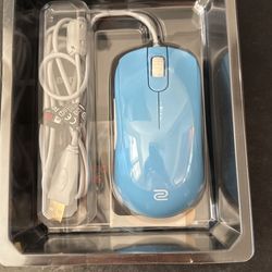 BenQ S2 Divina Mint Condition