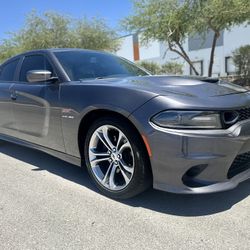 2020 Dodge Charger Rt Only $20999 Financing Available 