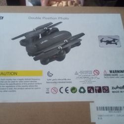 Stunt Drone Brand New In Box Never Used  With Camera