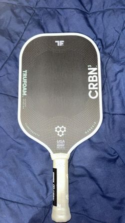 Brand new Trufoam CRBN Hybrid
