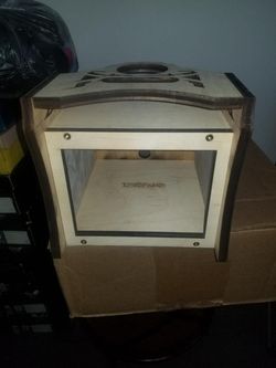 Voseteo Box