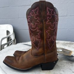 Ariat Women Boots