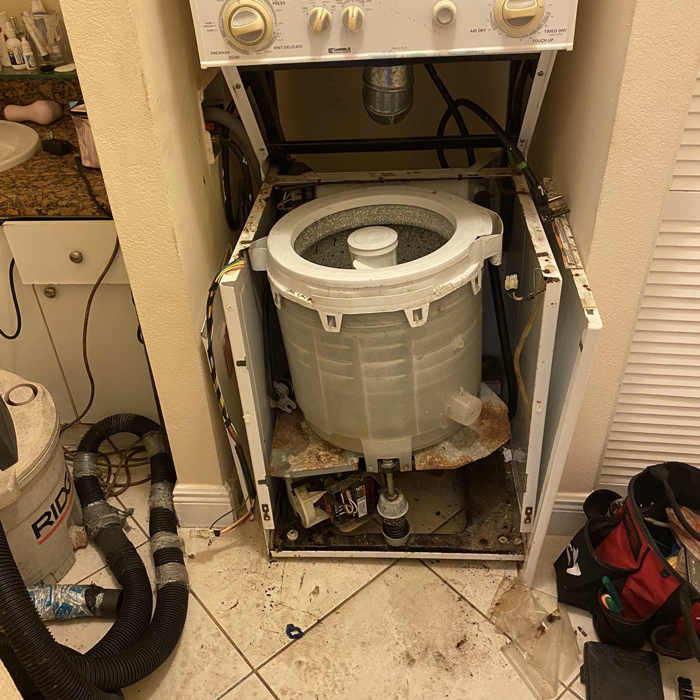 Used Appliances Repair