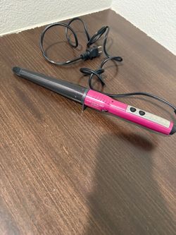 Conair Infiniti Pro Curling Wand