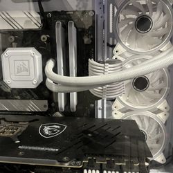 GAMING PC (CHECK DESCRIPTION