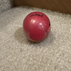 EOS Lip Balm new $2