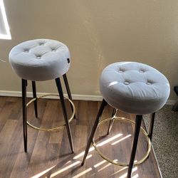 Bar Stools 