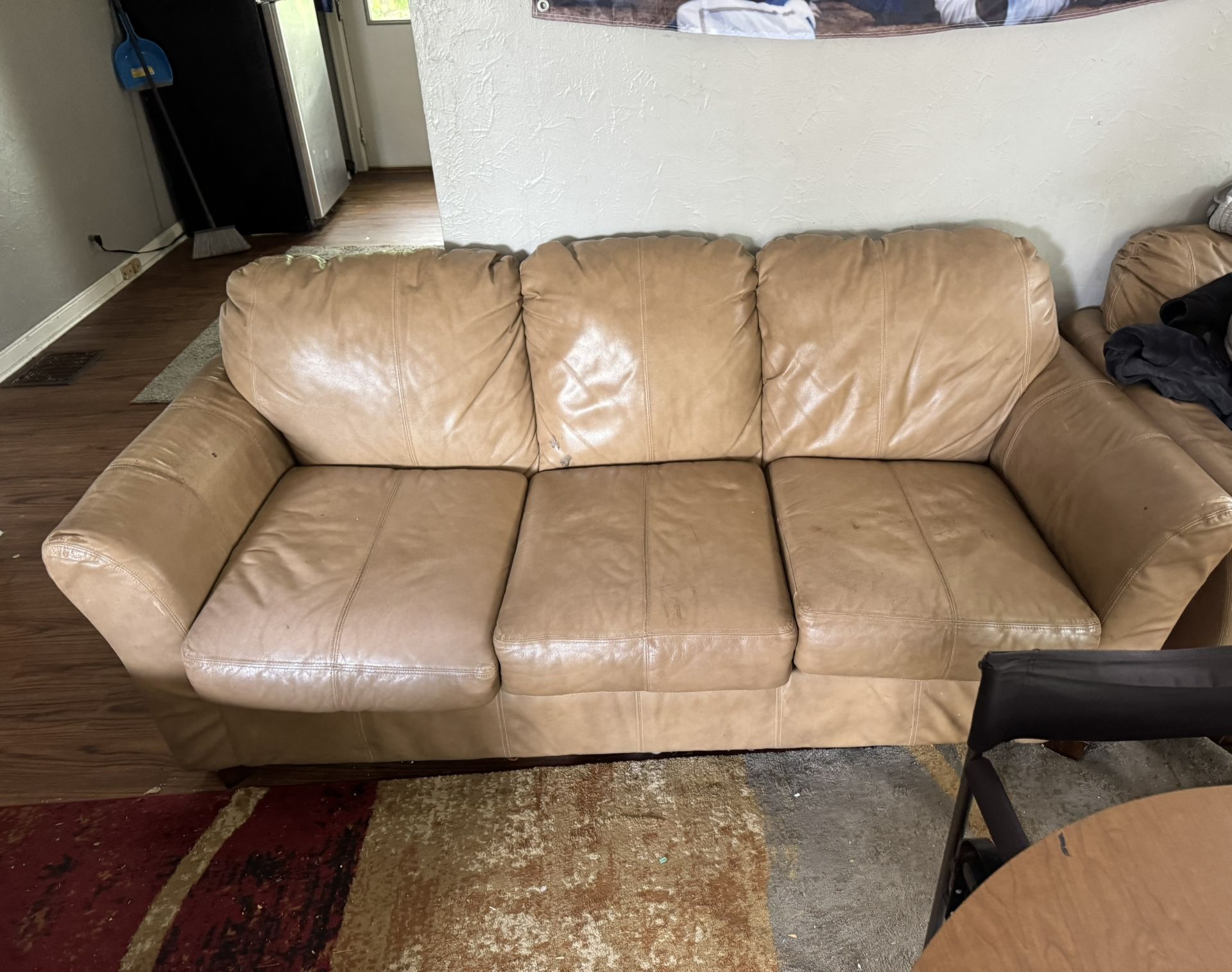 Used Couch Pick Up Only