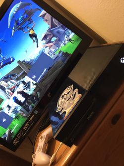Xbox tv bundle