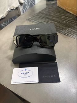 Prada Sunglasses