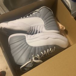 Jordan 12