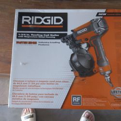 Rigid Nail Gun 