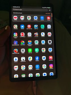 New tablet 8 inches works great