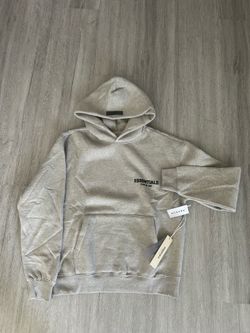 essential hoodie dm me for more info