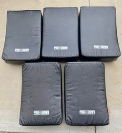 Pro Down Collegiate Shields